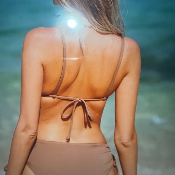 3 brand new Cupshe bikinis. Size XL/LG/XL - Picture 5 of 5